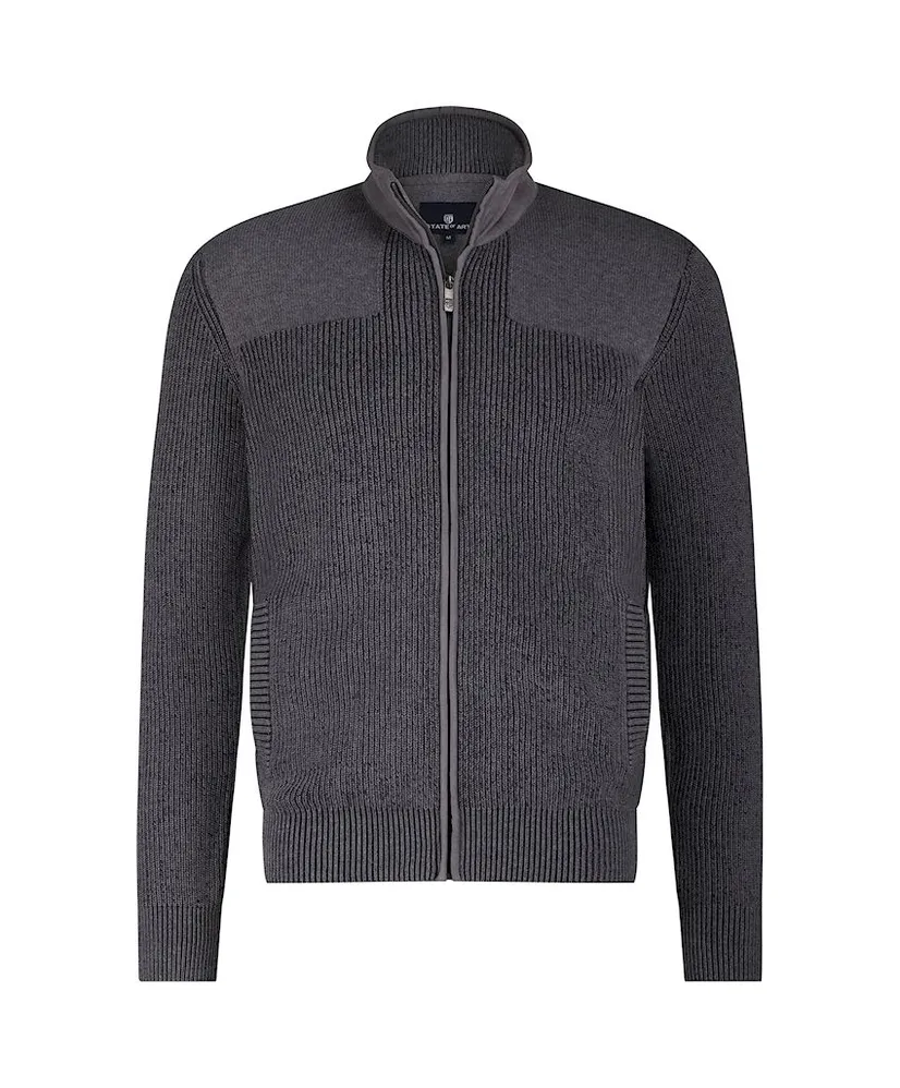 State of Art Vest Effen