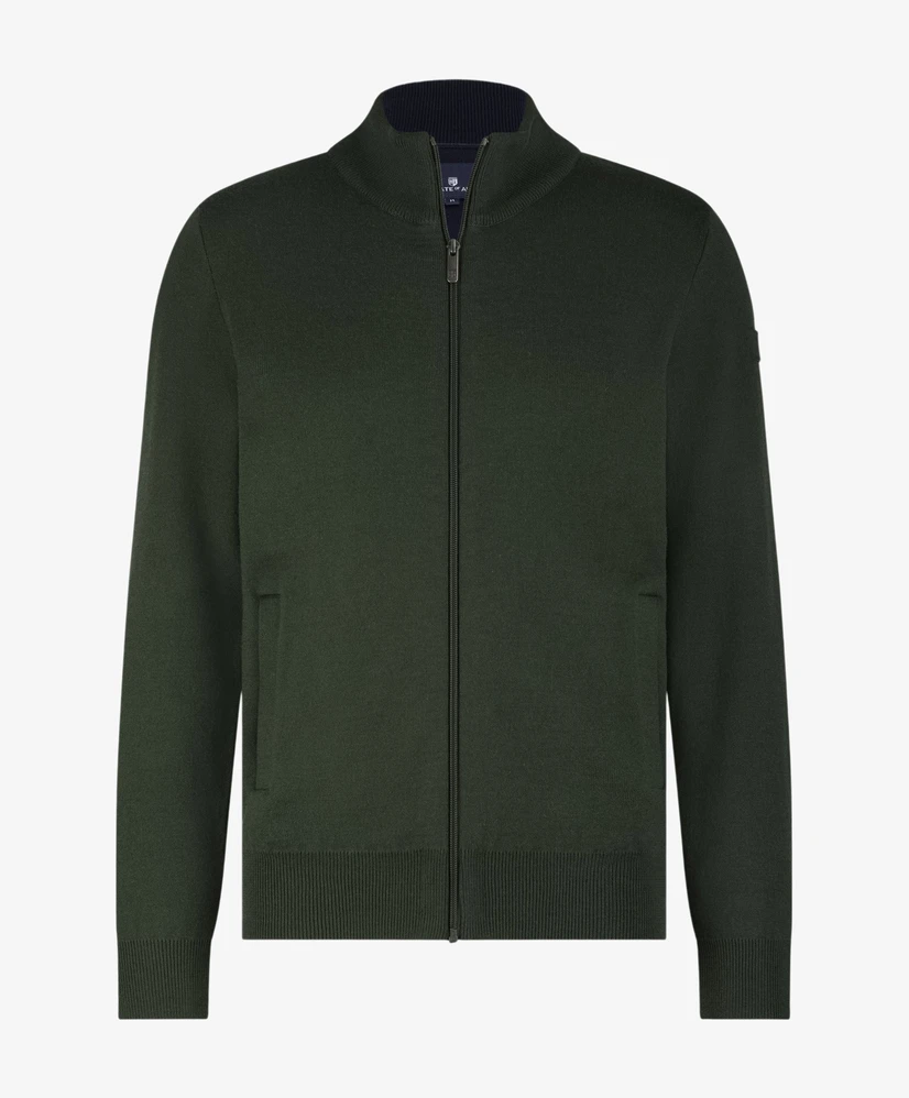 State of Art Vest Effen