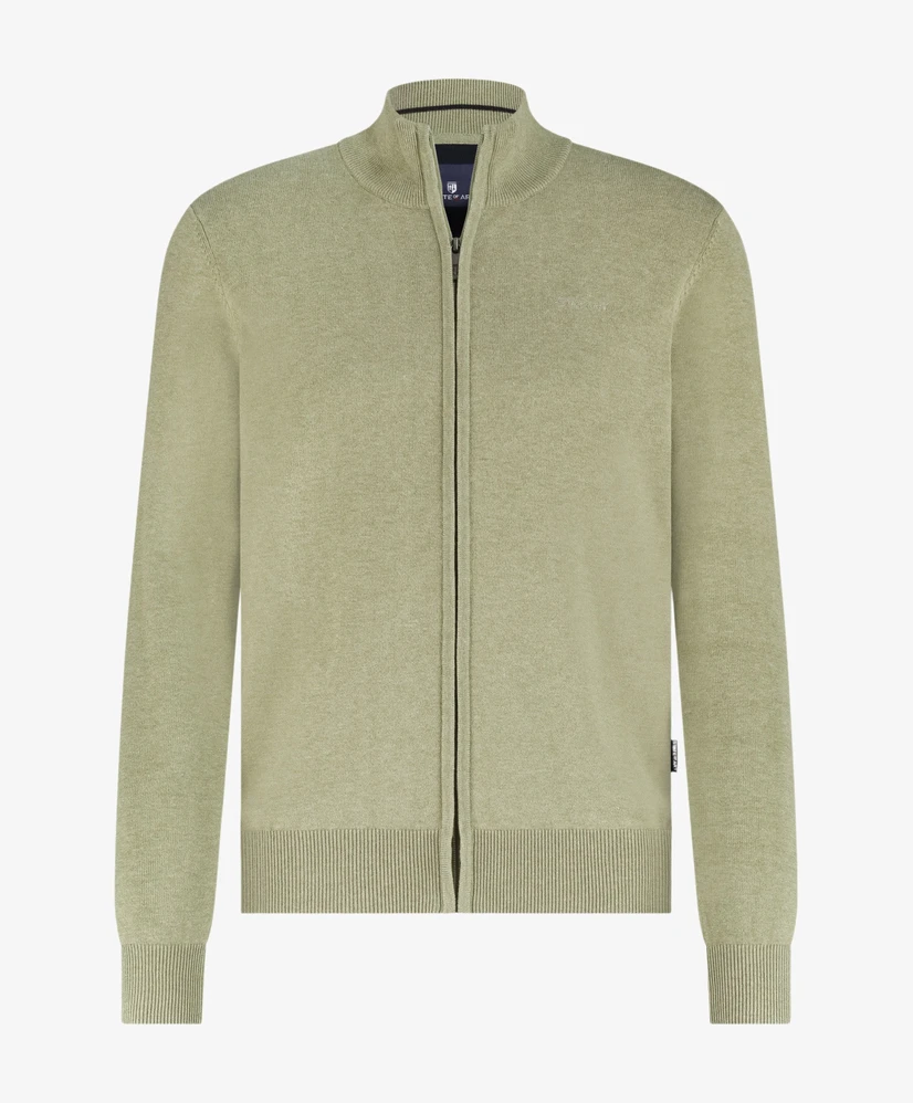 State of Art Vest Effen
