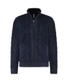 State of Art Vest Gebreid