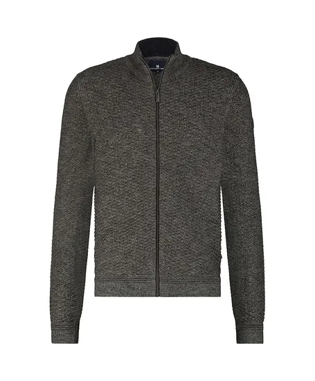 State of Art Vest Gemêleerd