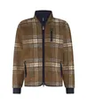 State of Art Vest Geruit