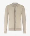 State of Art Vest LM State of Art Cardigan Plain -