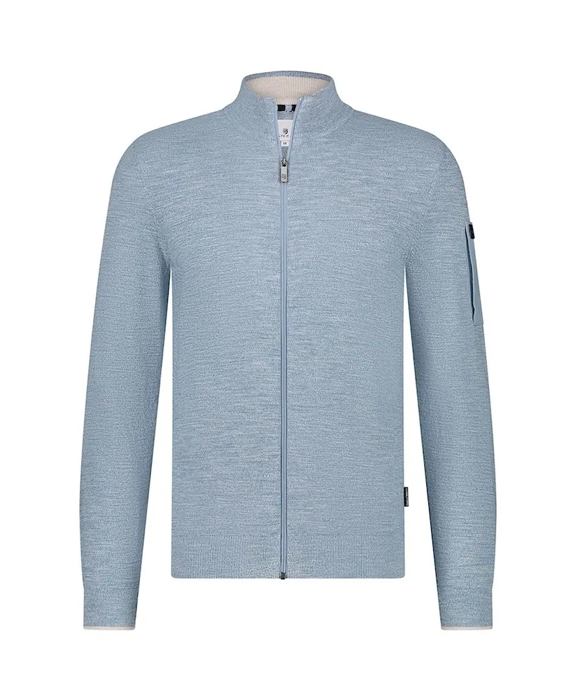 State of Art Vest Melange
