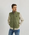 State of Art Vest Mixed