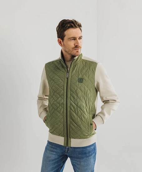 State of Art Vest Mixed