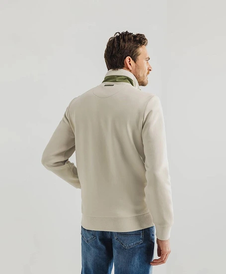 State of Art Vest Mixed