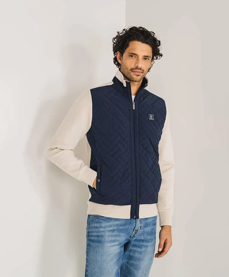 State of Art Vest Mixed