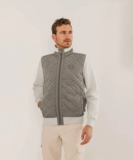 State of Art Vest Mixed