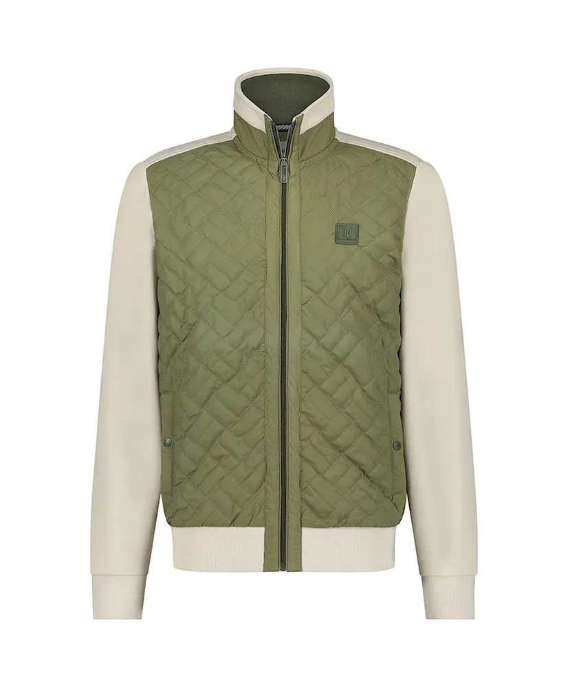State of Art Vest Mixed