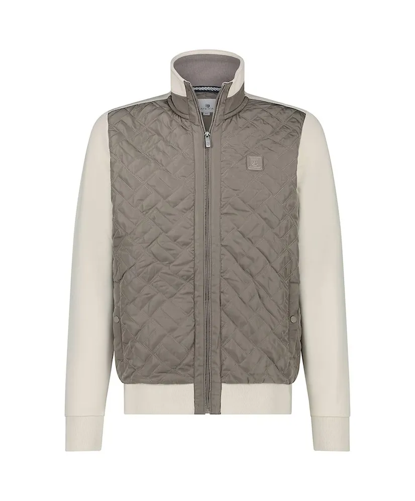State of Art Vest Mixed