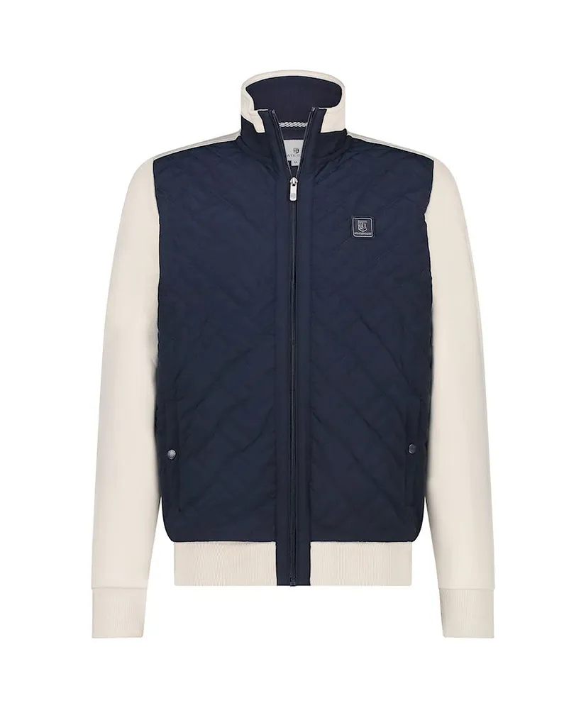 State of Art Vest Mixed