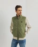State of Art Vest Mixed