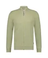 State of Art Vest Structuur