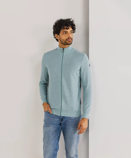 State of Art Vest Structuur