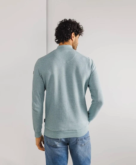 State of Art Vest Structuur