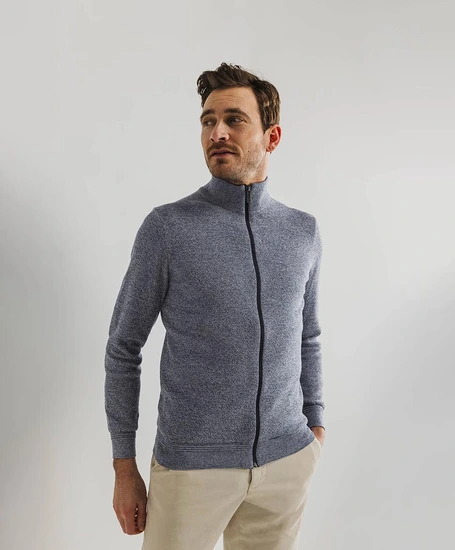 State of Art Vest Structuur