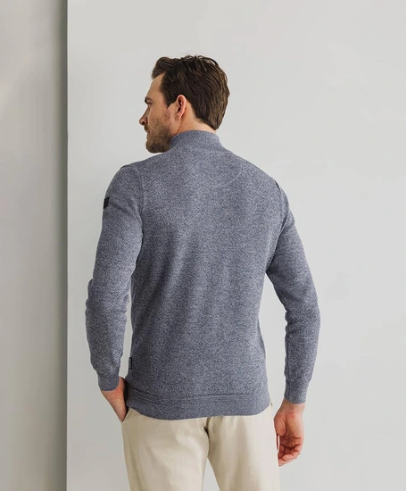 State of Art Vest Structuur