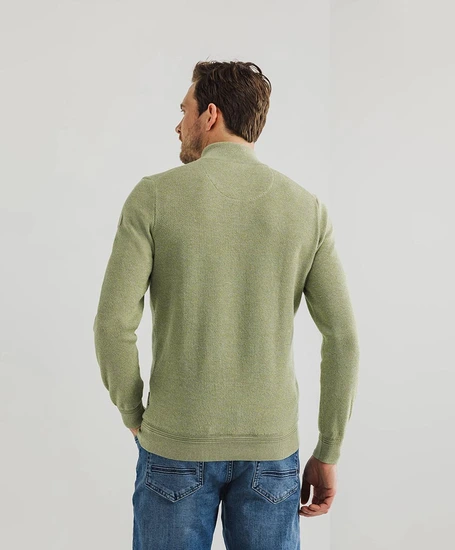 State of Art Vest Structuur
