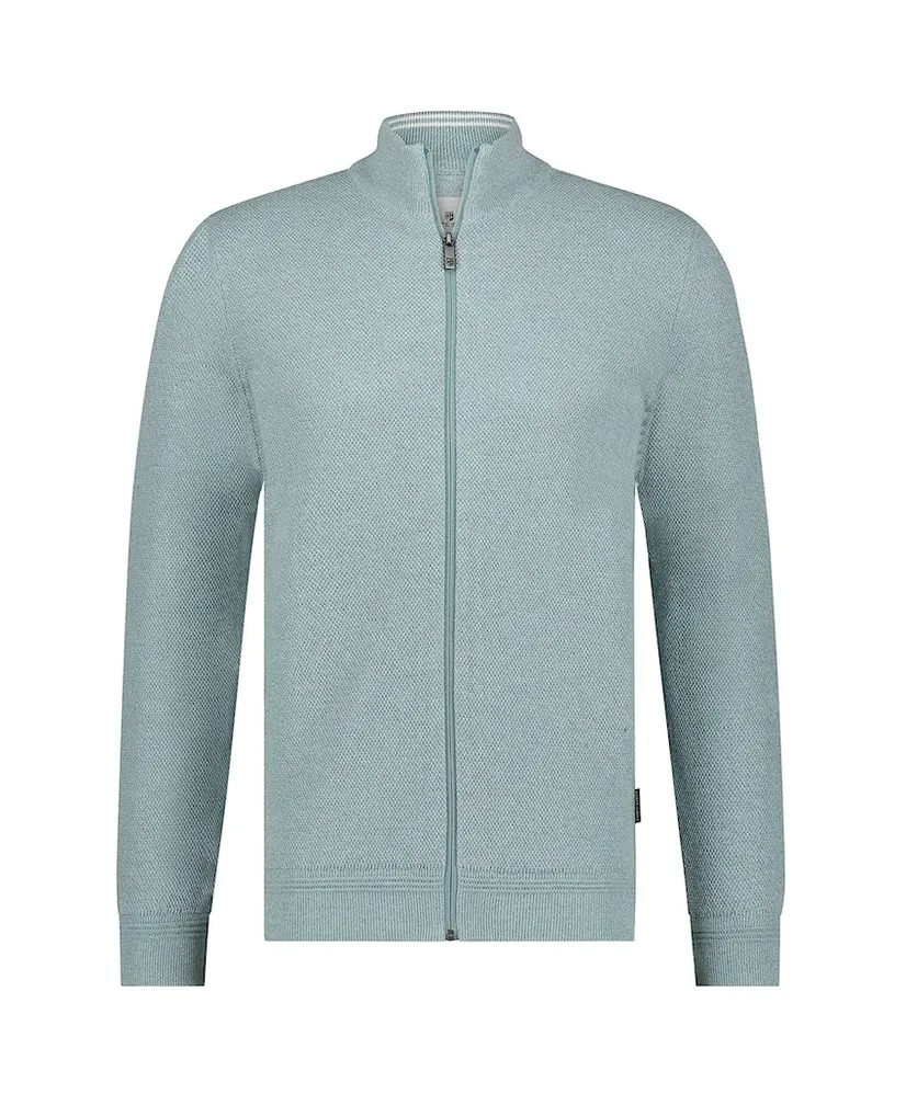 State of Art Vest Structuur
