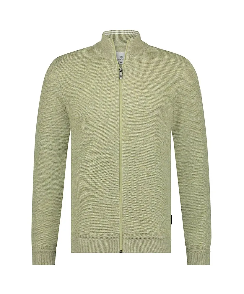 State of Art Vest Structuur
