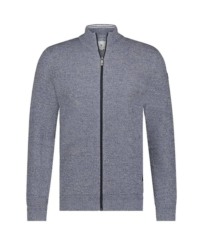 State of Art Vest Structuur