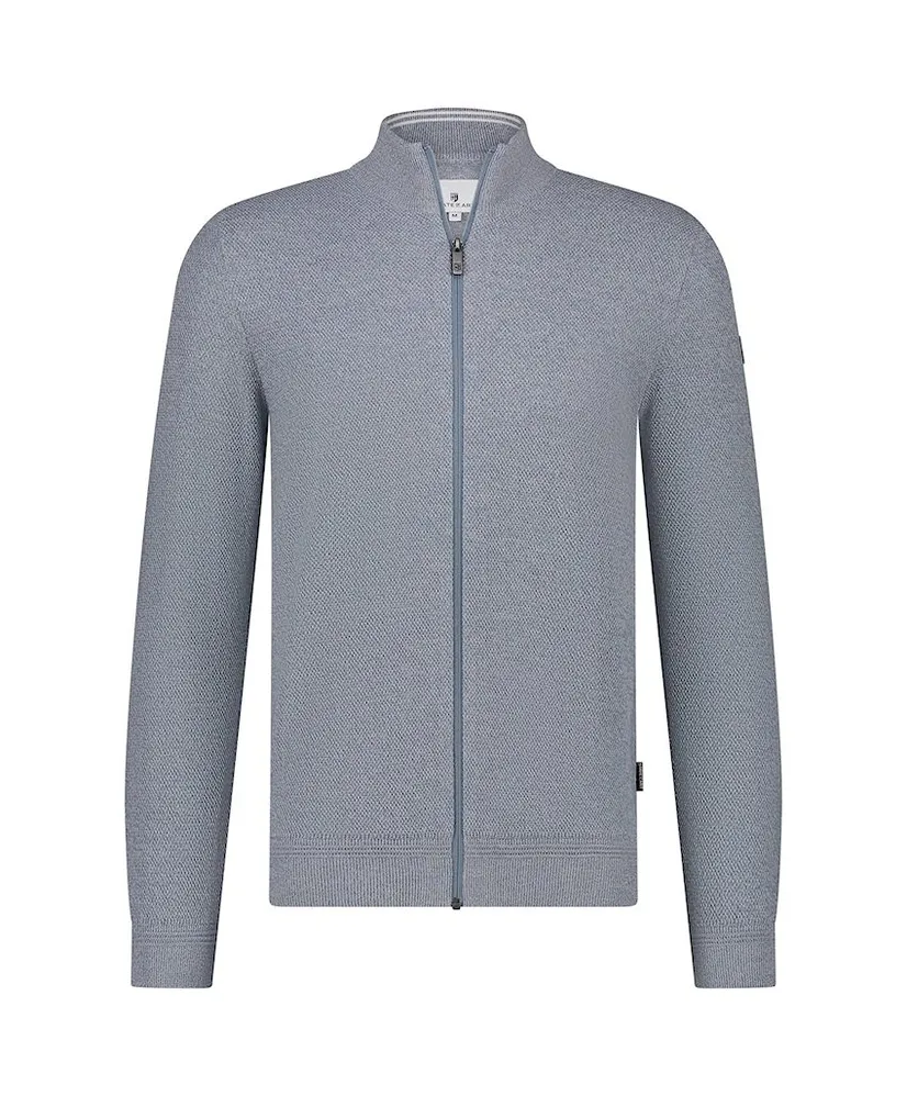 State of Art Vest Structuur