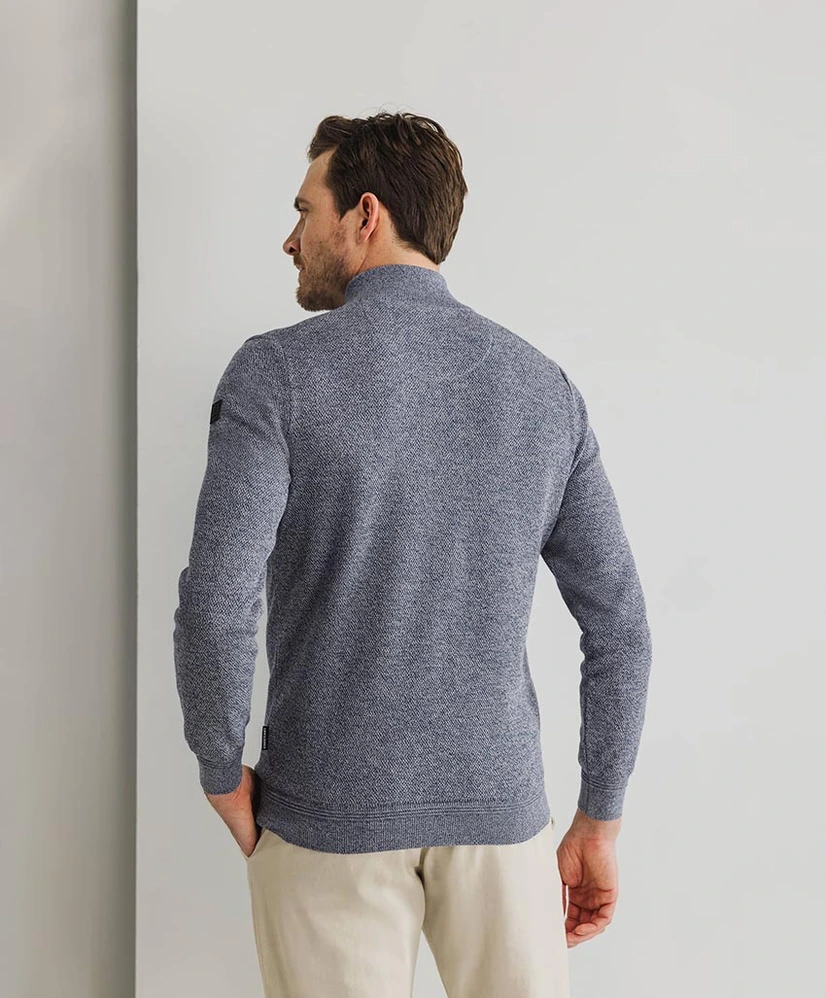 State of Art Vest Structuur