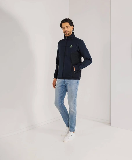 State of Art Vest Sweat