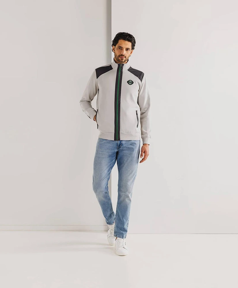 State of Art Vest Sweat