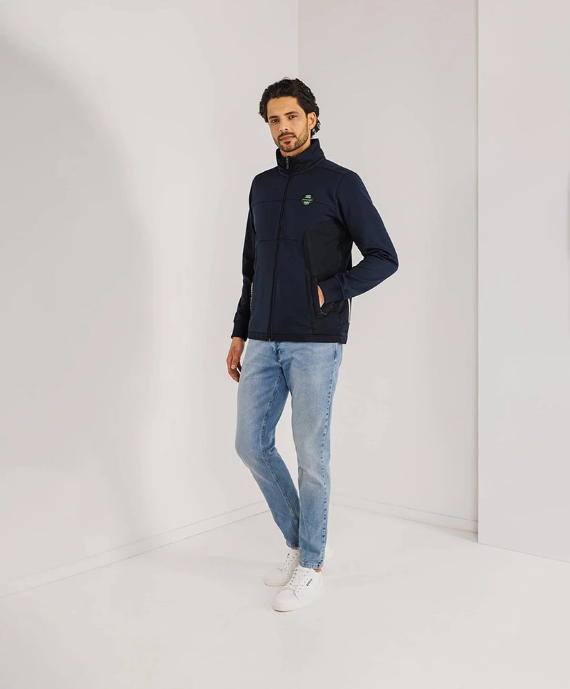 State of Art Vest Sweat