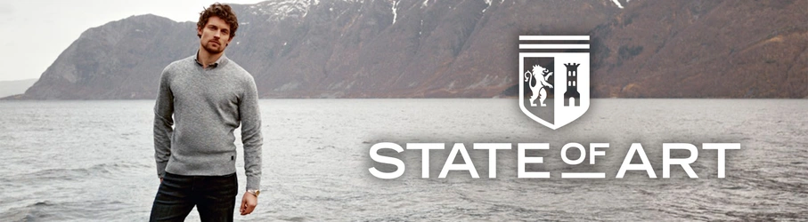 State Of Art