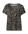 Steet One T-shirt Panter