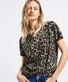 Steet One T-shirt Panter