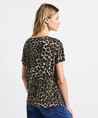 Steet One T-shirt Panter