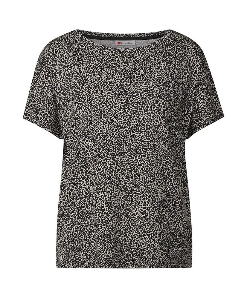 Steet One T-shirt Panter