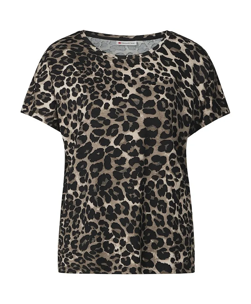 Steet One T-shirt Panter