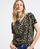 Steet One T-shirt Panter
