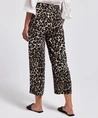 Stree One Broek Emee Print