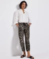 Stree One Broek Emee Print