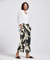 Stree One Broek Emee Print