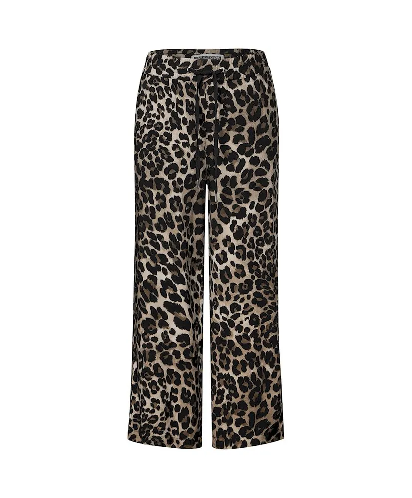 Stree One Broek Emee Print