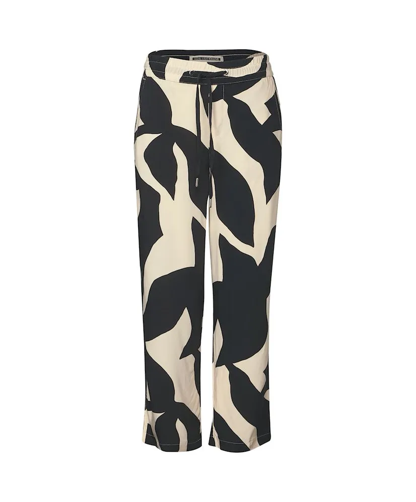 Stree One Broek Emee Print
