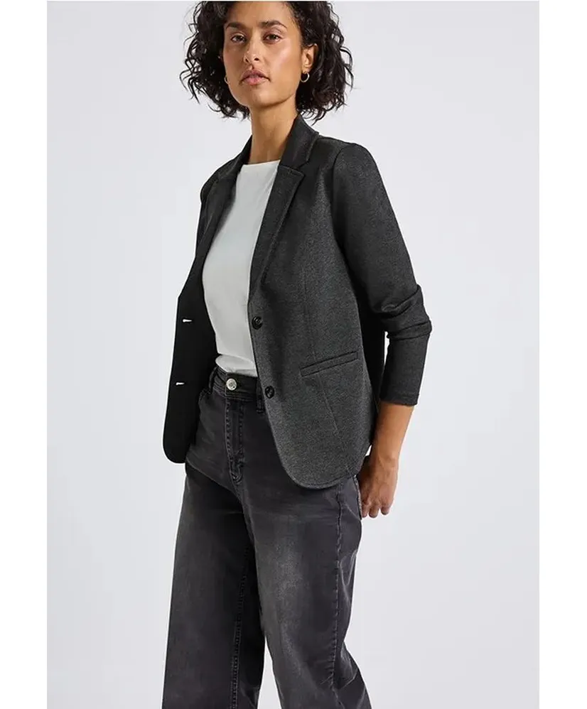 Street One Blazer Basic