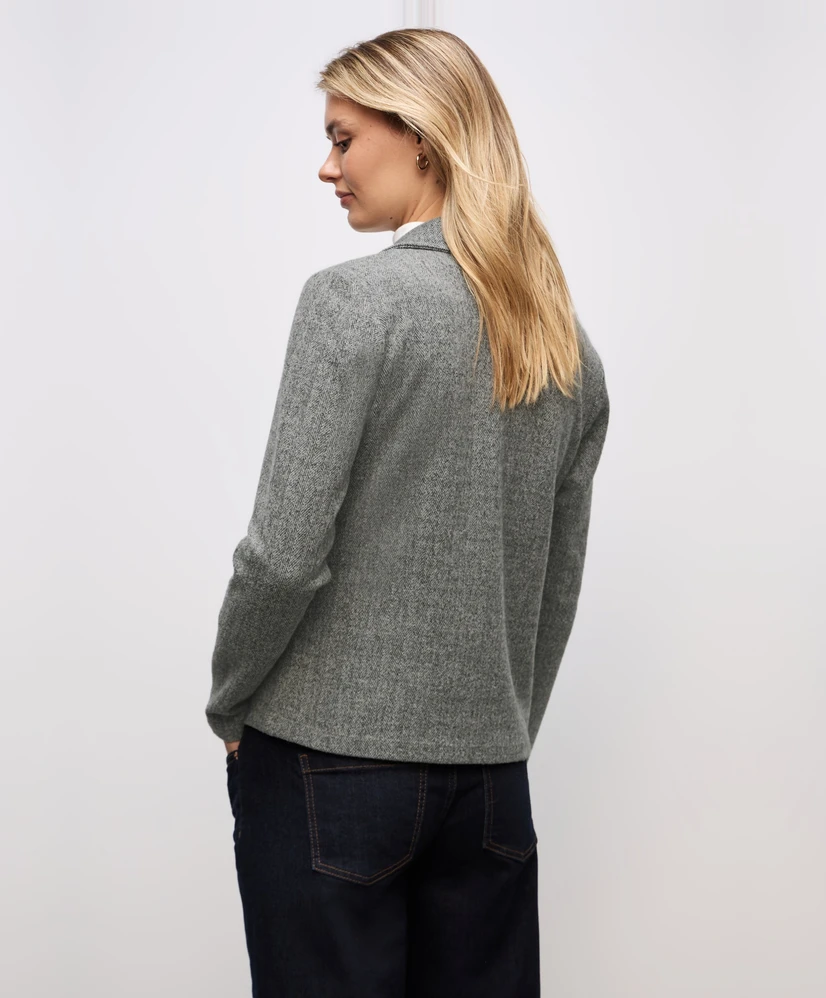 Street One Blazer Basic