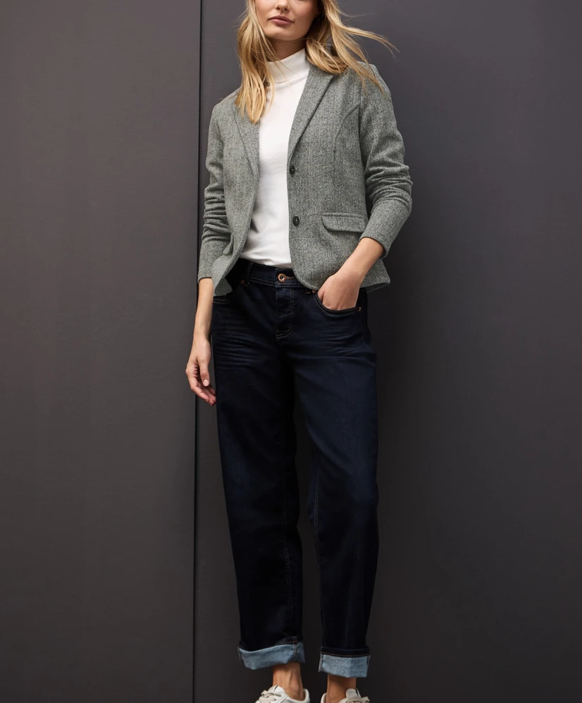 Street One Blazer Basic