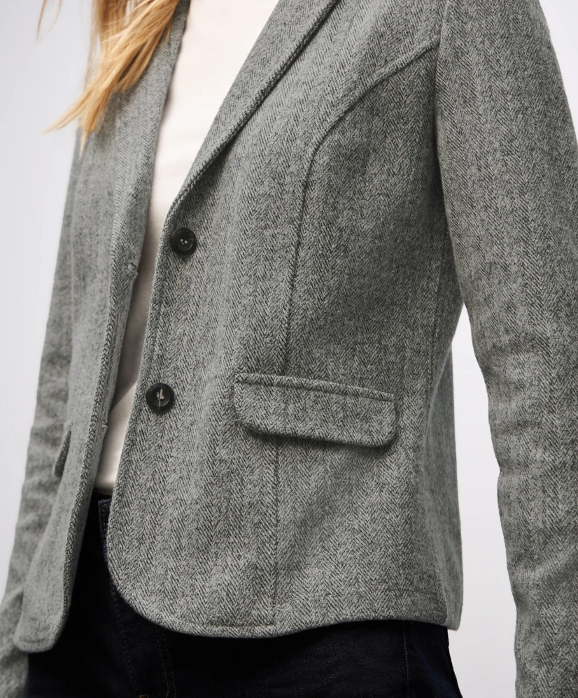 Street One Blazer Basic