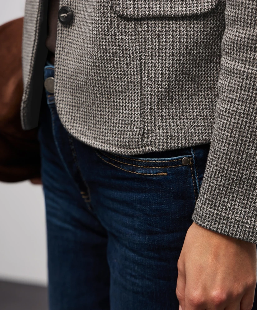 Street One Blazer Basic