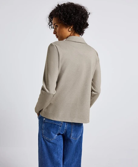 Street One Blazer Effen