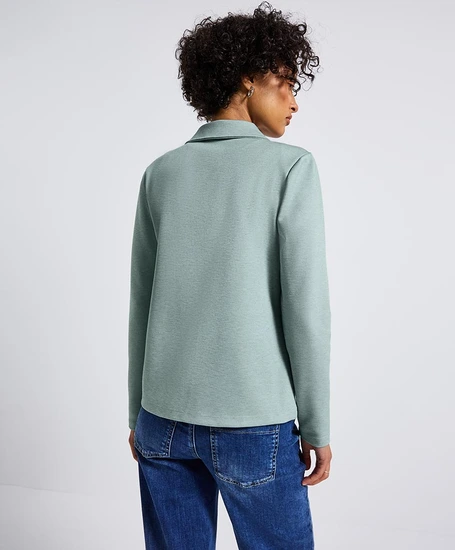 Street One Blazer Effen